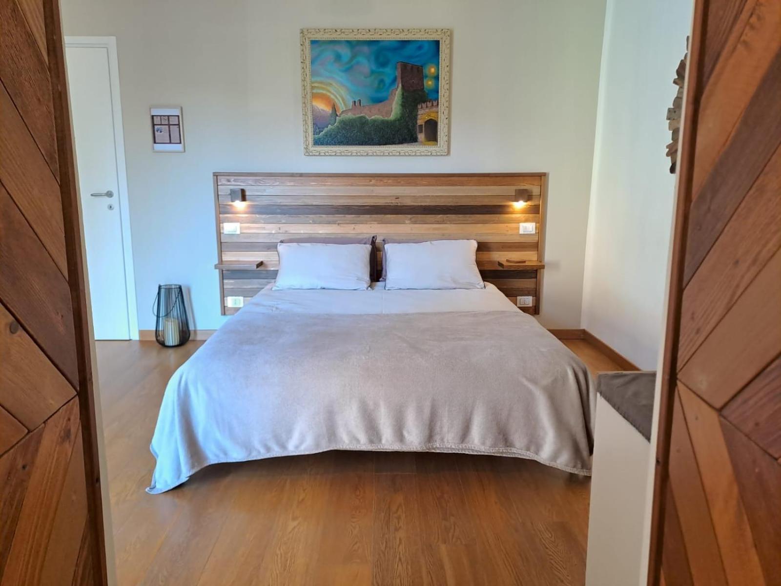 Reborn Room Cavriana Bagian luar foto